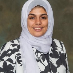 Omayma Alshaarawy, MBBS, PhD